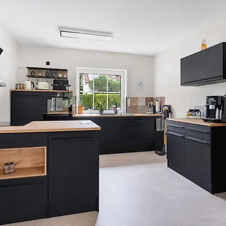 Westwoodone Apartman