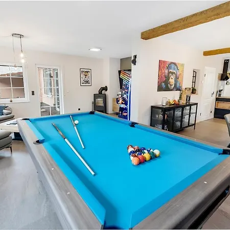 Apartman Westwoodone *