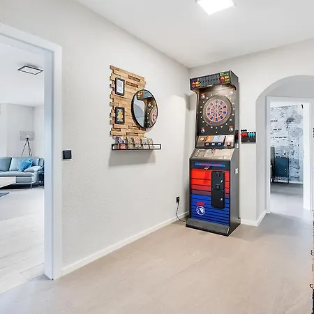 Westwoodone Apartman